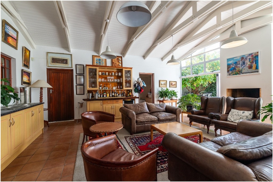 4 Bedroom Property for Sale in Klein Berlyn Western Cape